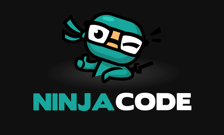 ninjacode - logo